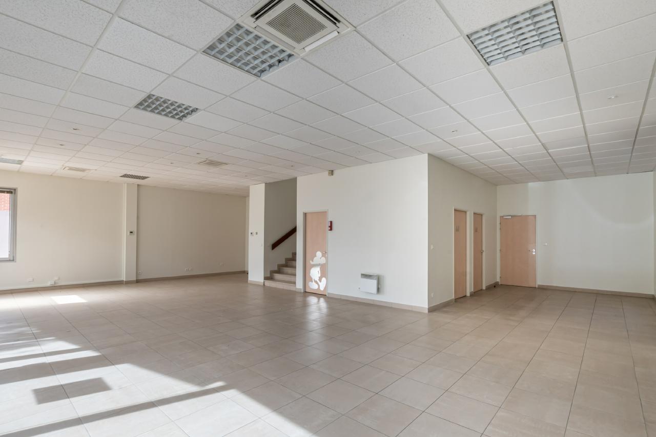 Local d'activité Le Blanc-Mesnil 5452m² Location local d'activité Le Blanc-Mesnil Seine-Saint-Denis OLACT2119670 8